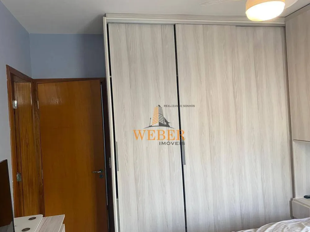 Casa, 3 quartos, 100 m² - Foto 10