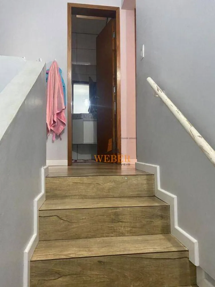 Casa, 3 quartos, 100 m² - Foto 12