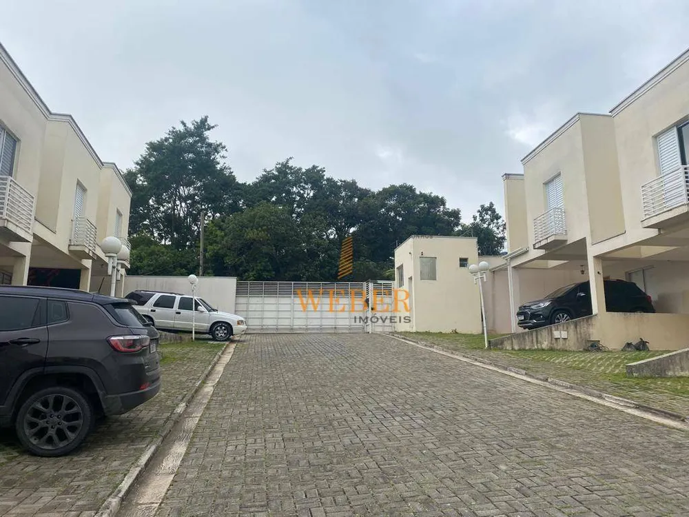 Casa, 3 quartos, 100 m² - Foto 1