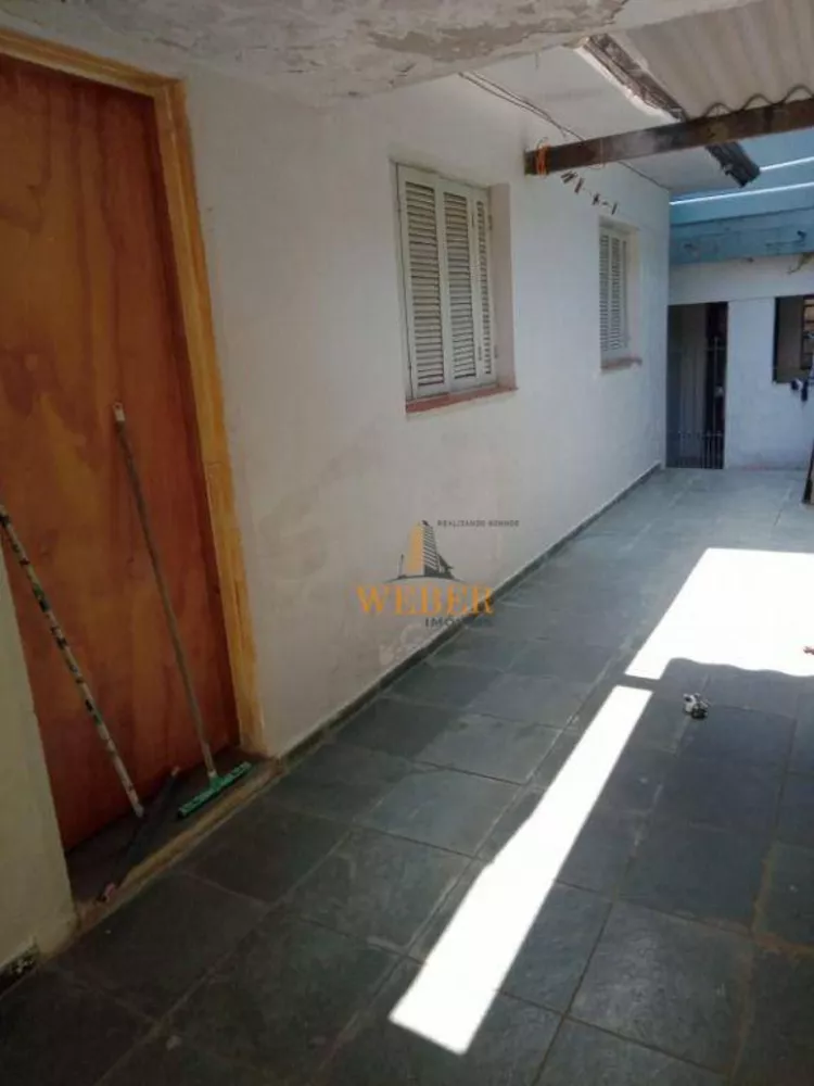 Casa, 5 quartos, 254 m² - Foto 2