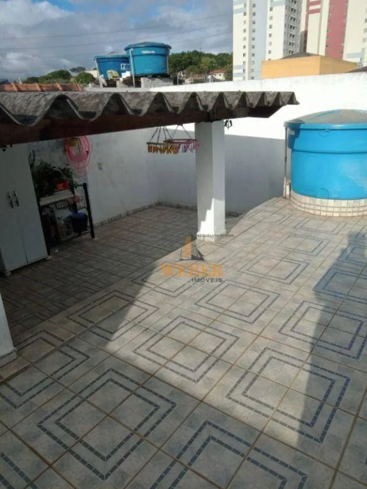 Casa, 5 quartos, 232 m² - Foto 15