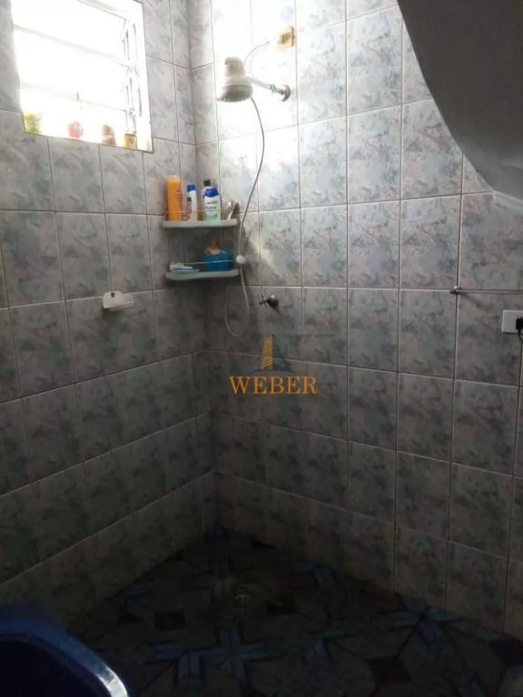 Casa, 5 quartos, 254 m² - Foto 13