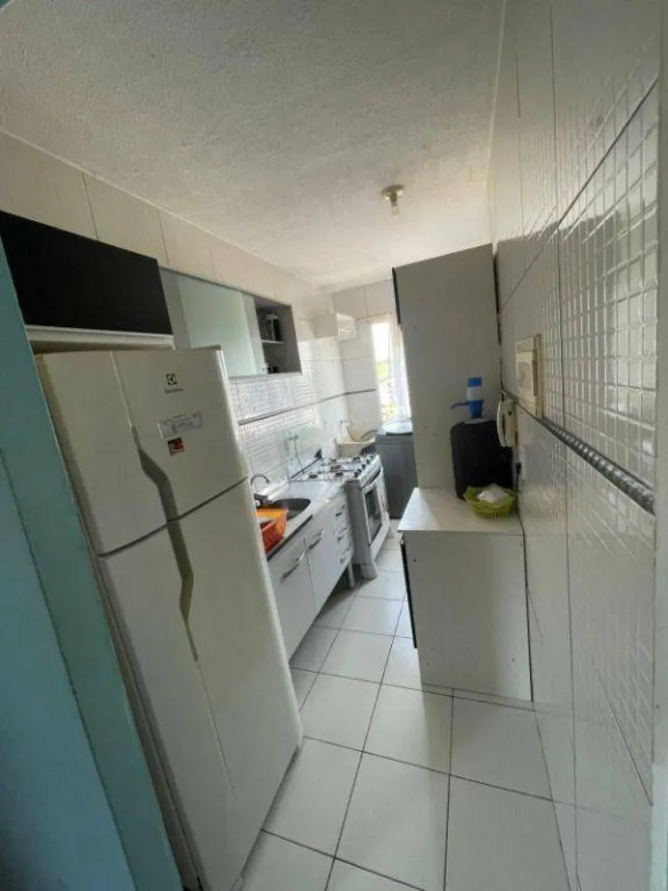 Apartamento, 2 quartos, 44 m² - Foto 5