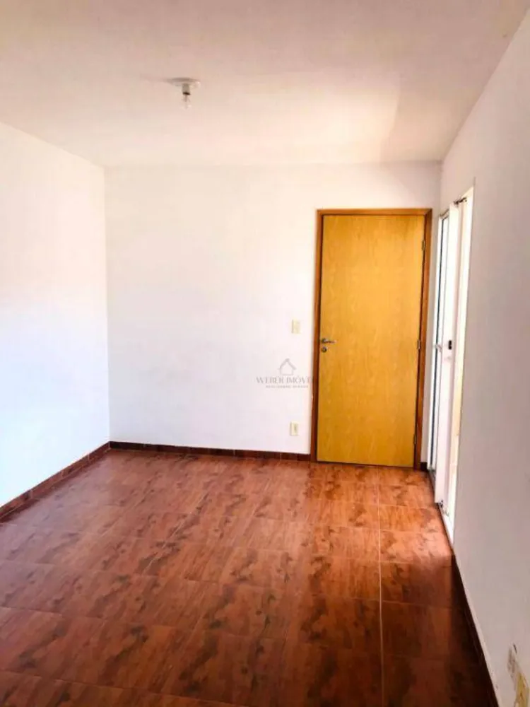 Apartamento, 2 quartos, 44 m² - Foto 11