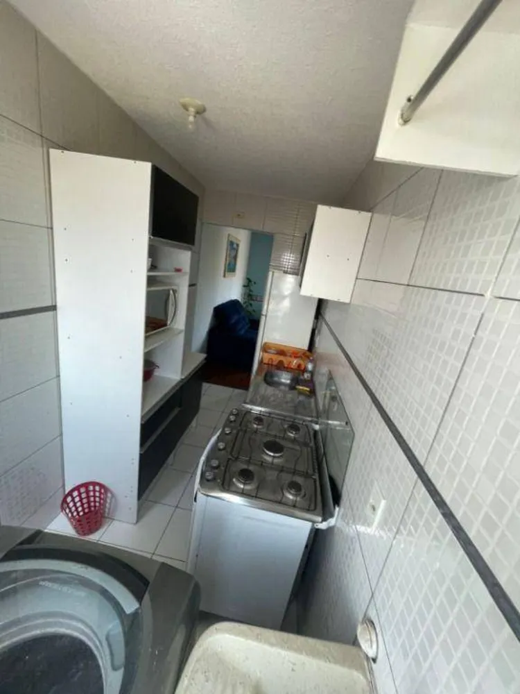 Apartamento, 2 quartos, 44 m² - Foto 6