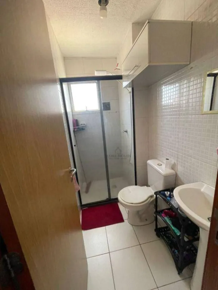 Apartamento, 2 quartos, 44 m² - Foto 2