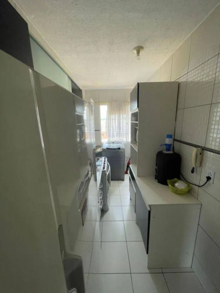 Apartamento, 2 quartos, 44 m² - Foto 7