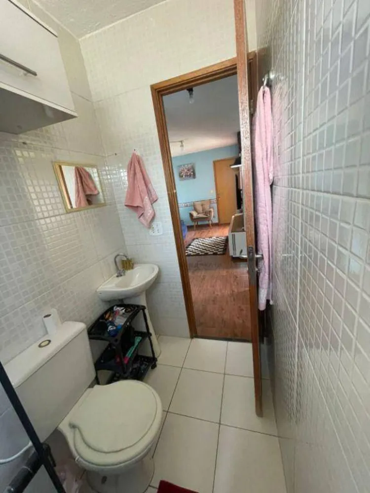 Apartamento, 2 quartos, 44 m² - Foto 4