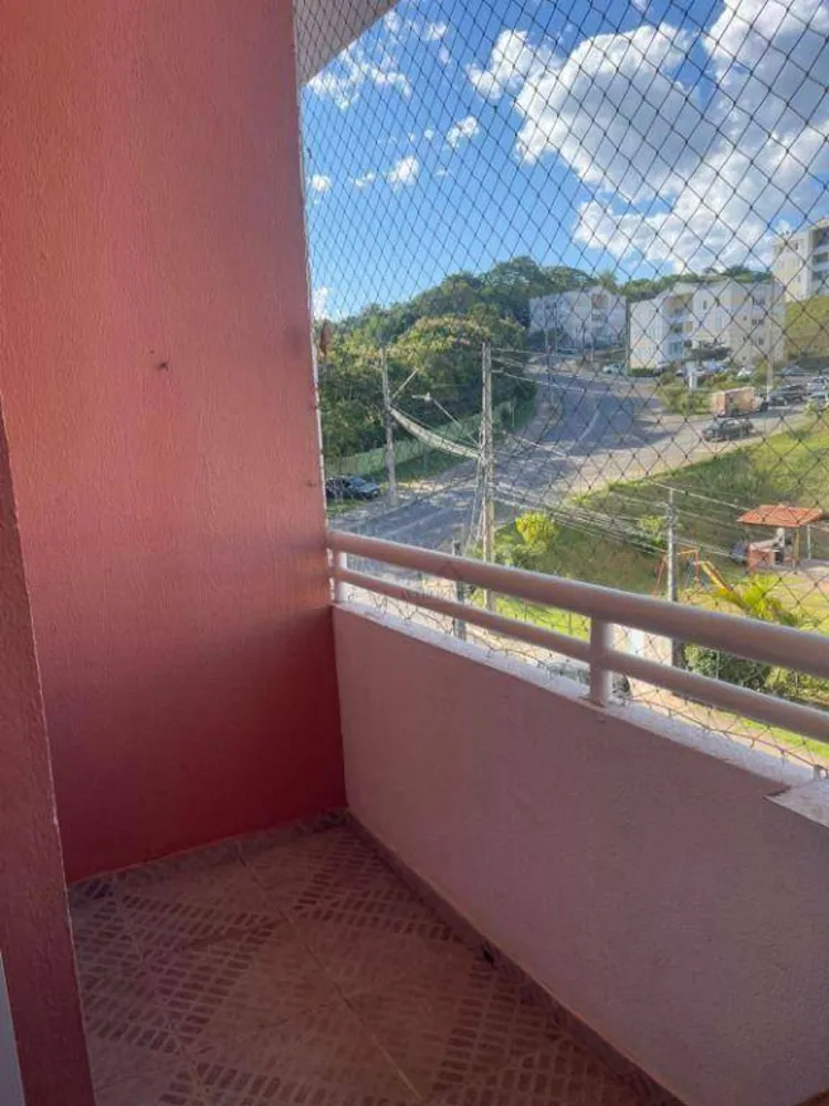 Apartamento, 2 quartos, 44 m² - Foto 10