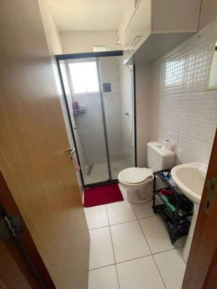 Apartamento, 2 quartos, 44 m² - Foto 3