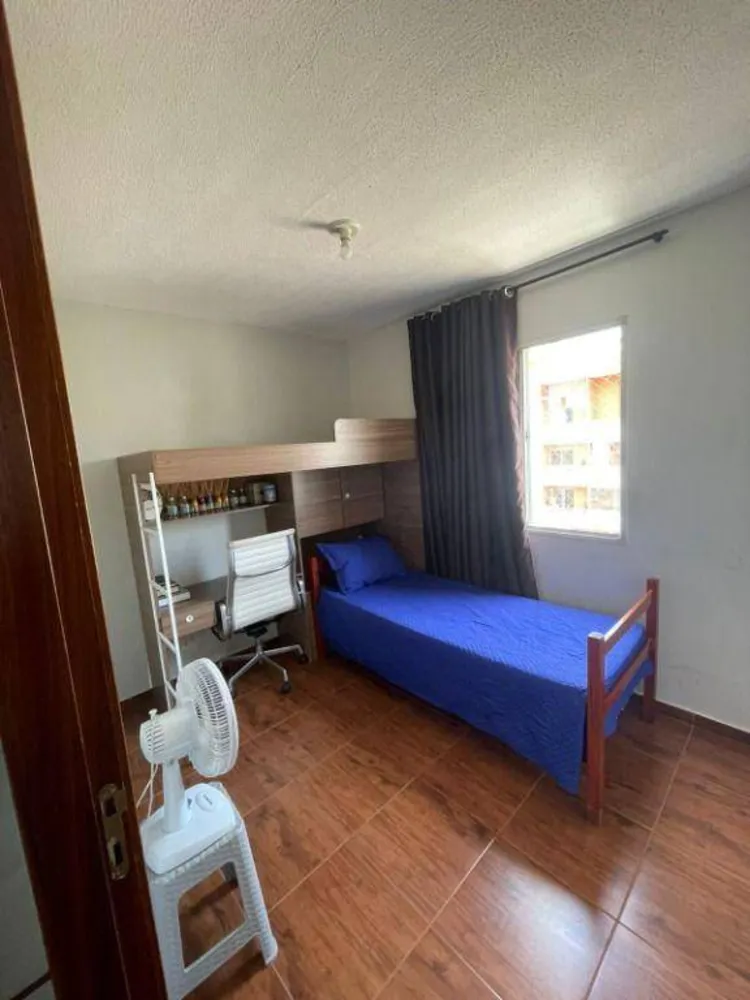 Apartamento, 2 quartos, 44 m² - Foto 8