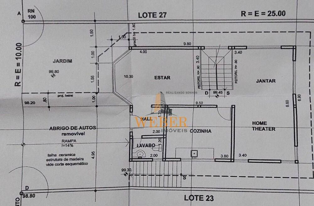 Sobrado à venda com 3 quartos, 210m² - Foto 10