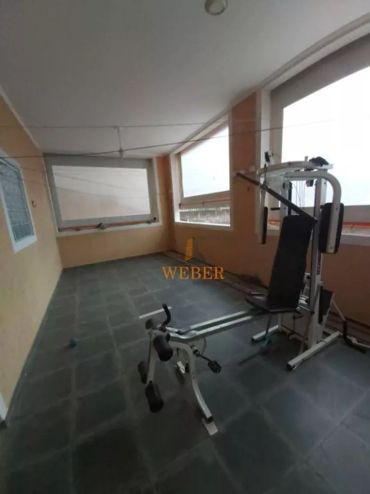 Sobrado, 3 quartos, 210 m² - Foto 6