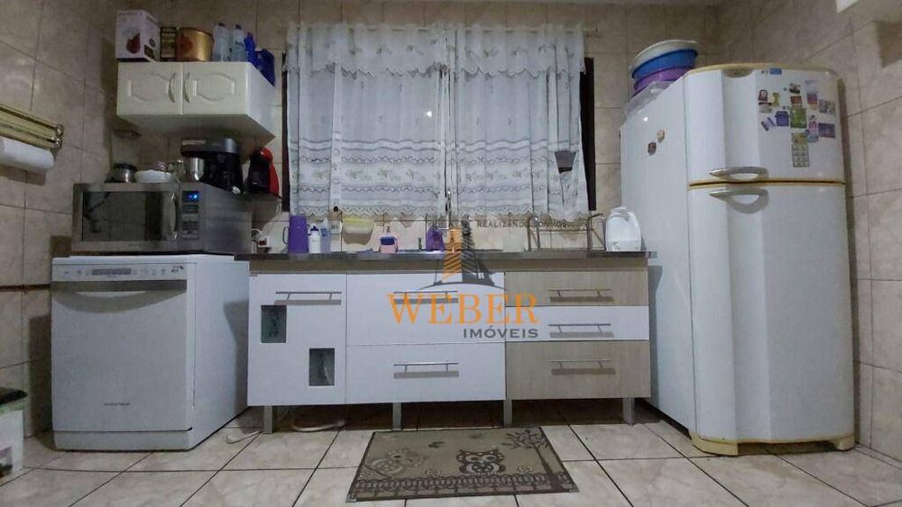Sobrado à venda com 3 quartos, 210m² - Foto 11