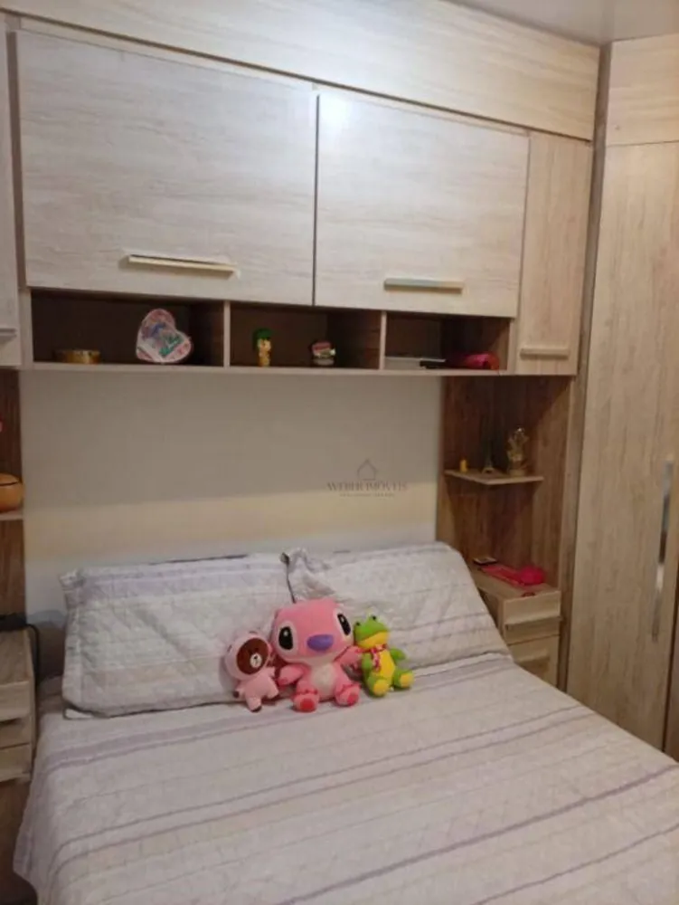 Apartamento, 2 quartos, 45 m² - Foto 7