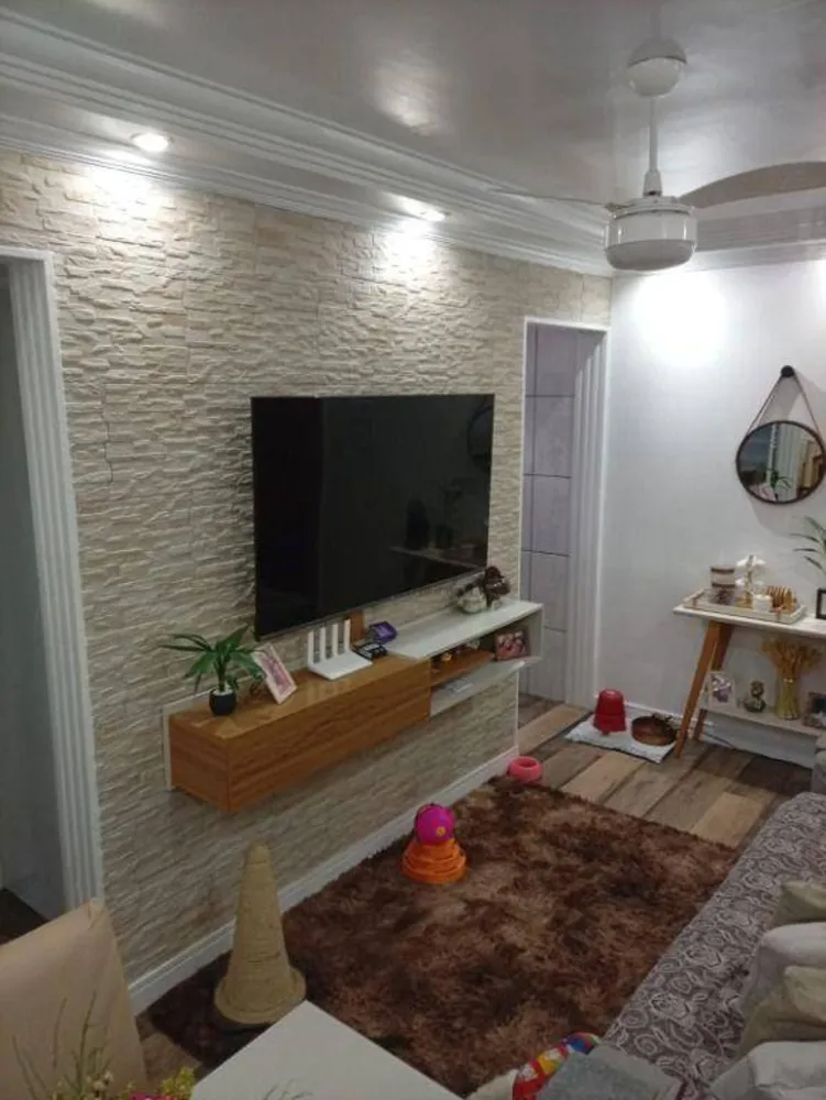 Apartamento, 2 quartos, 45 m² - Foto 6