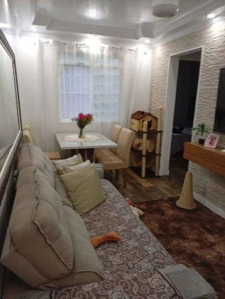 Apartamento, 2 quartos, 45 m² - Foto 2