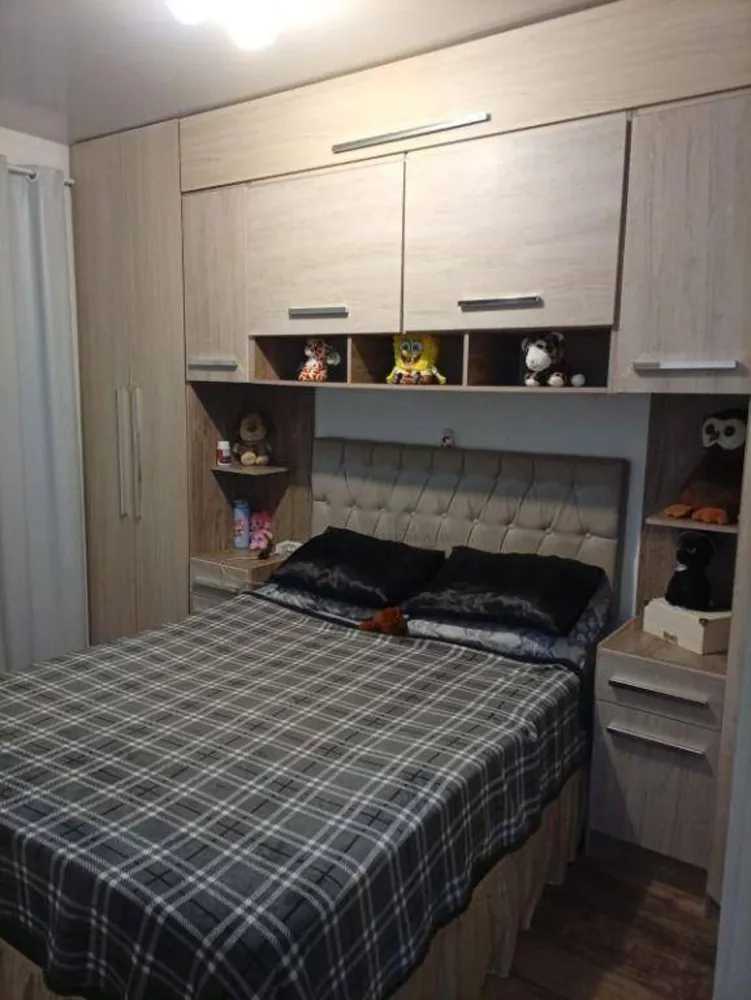 Apartamento, 2 quartos, 45 m² - Foto 3
