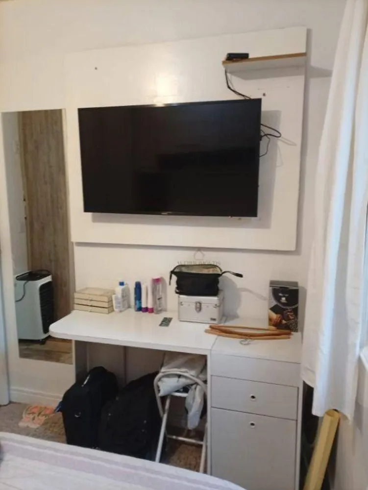 Apartamento, 2 quartos, 45 m² - Foto 5