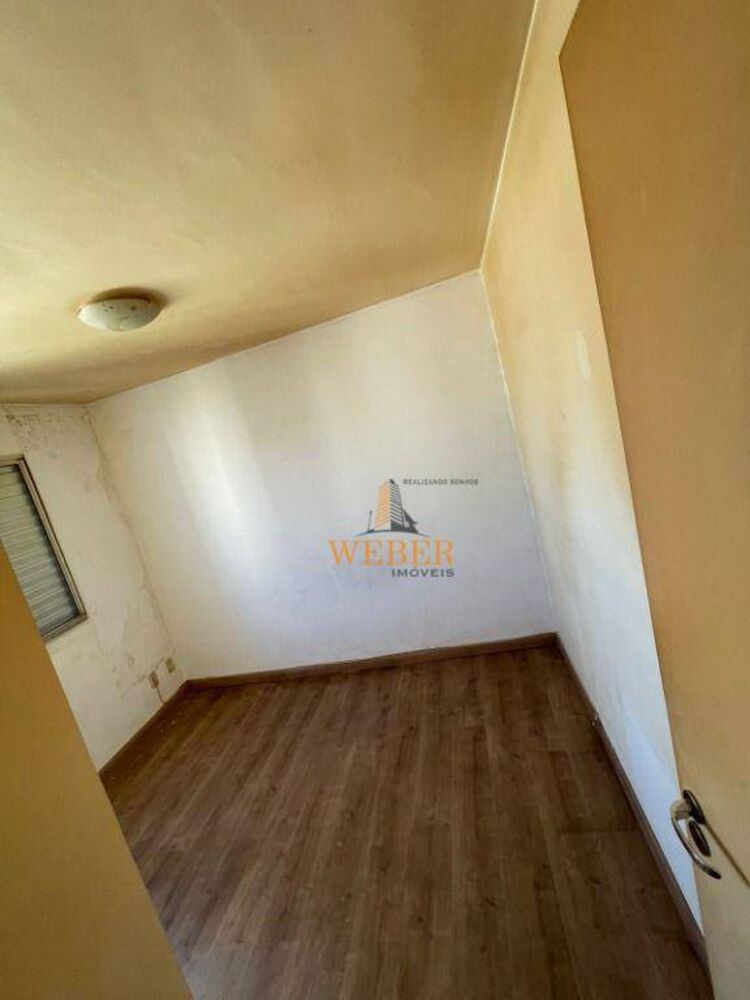 Apartamento, 2 quartos, 46 m² - Foto 3