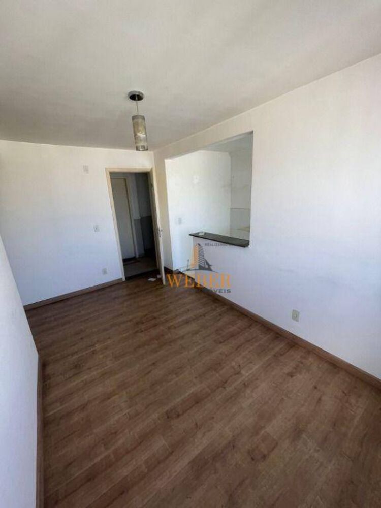 Apartamento, 2 quartos, 46 m² - Foto 10