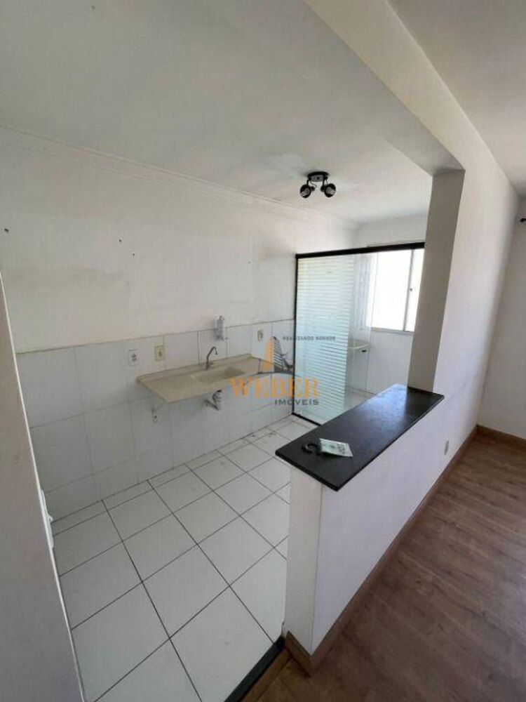 Apartamento, 2 quartos, 46 m² - Foto 12