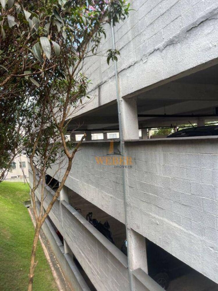 Apartamento, 2 quartos, 46 m² - Foto 8