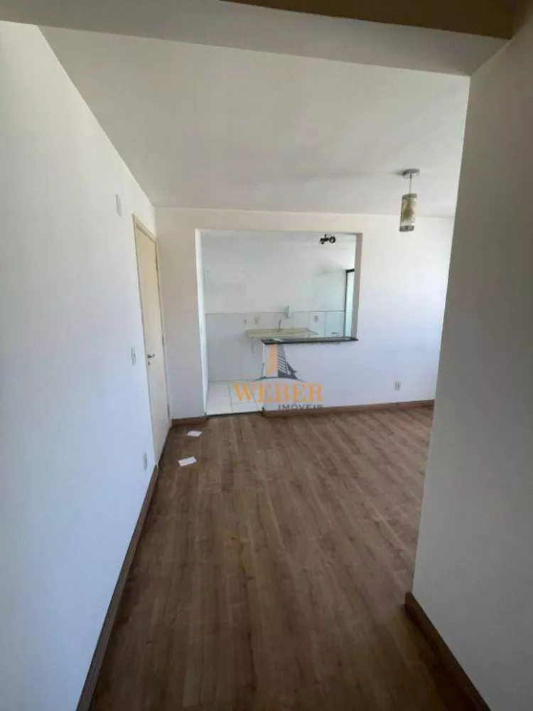 Apartamento, 2 quartos, 46 m² - Foto 11