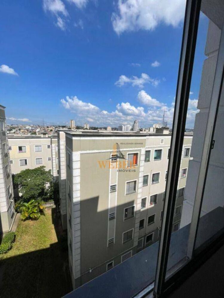 Apartamento, 2 quartos, 46 m² - Foto 1