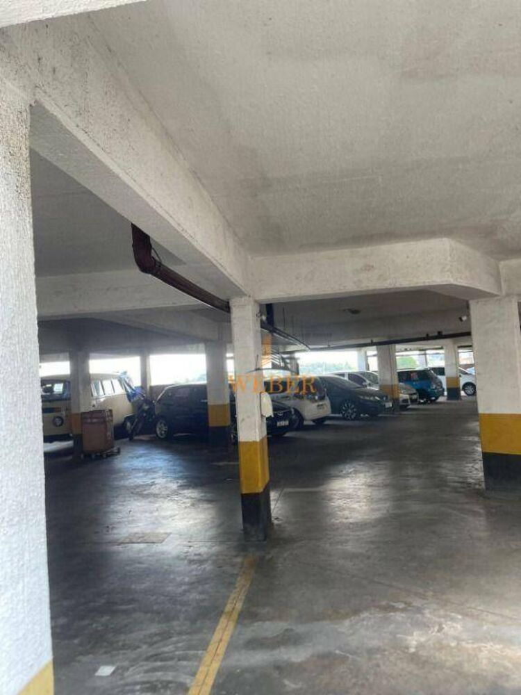 Apartamento, 2 quartos, 46 m² - Foto 13