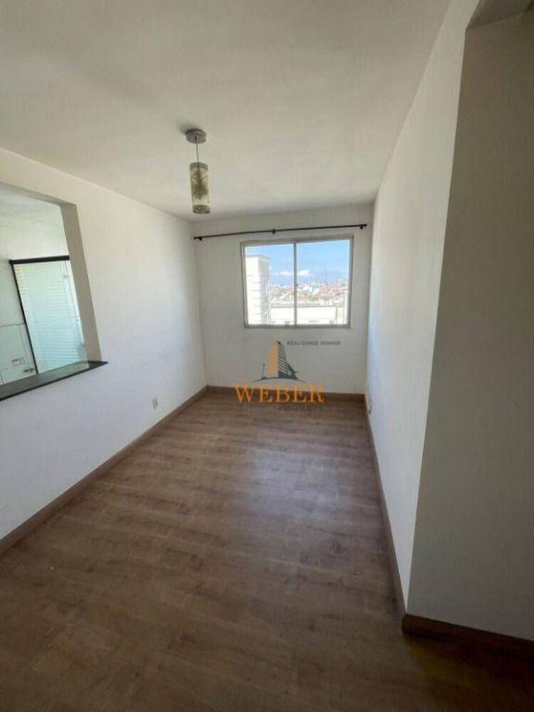 Apartamento, 2 quartos, 46 m² - Foto 14
