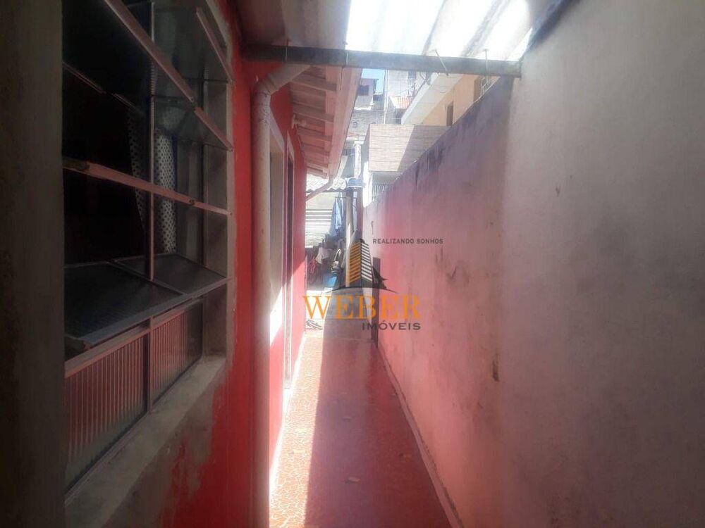 Casa, 3 quartos, 100 m² - Foto 3