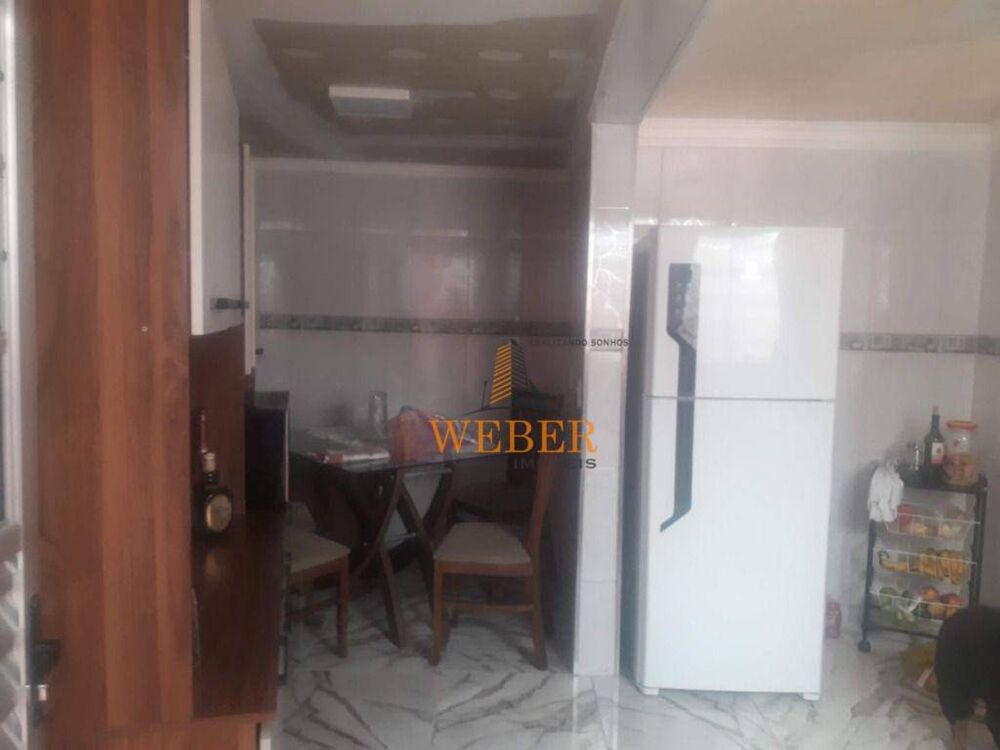 Casa, 3 quartos, 100 m² - Foto 5