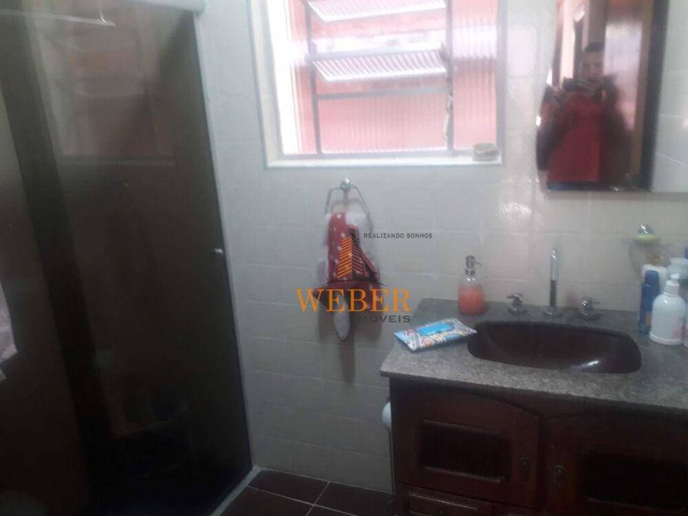 Casa, 3 quartos, 100 m² - Foto 8