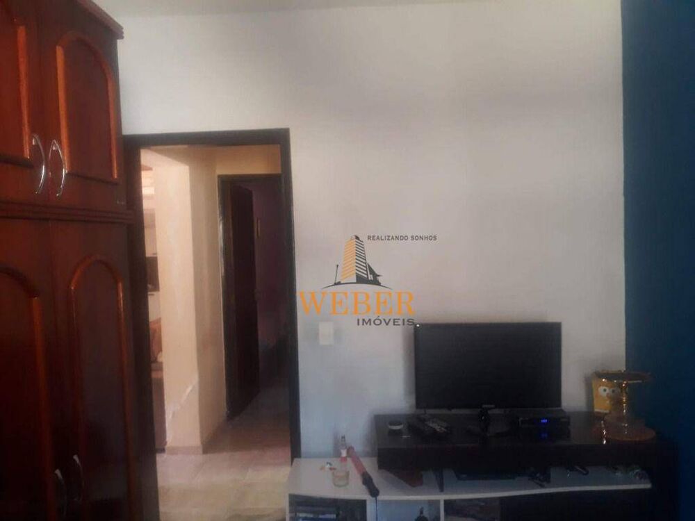 Casa, 3 quartos, 100 m² - Foto 4