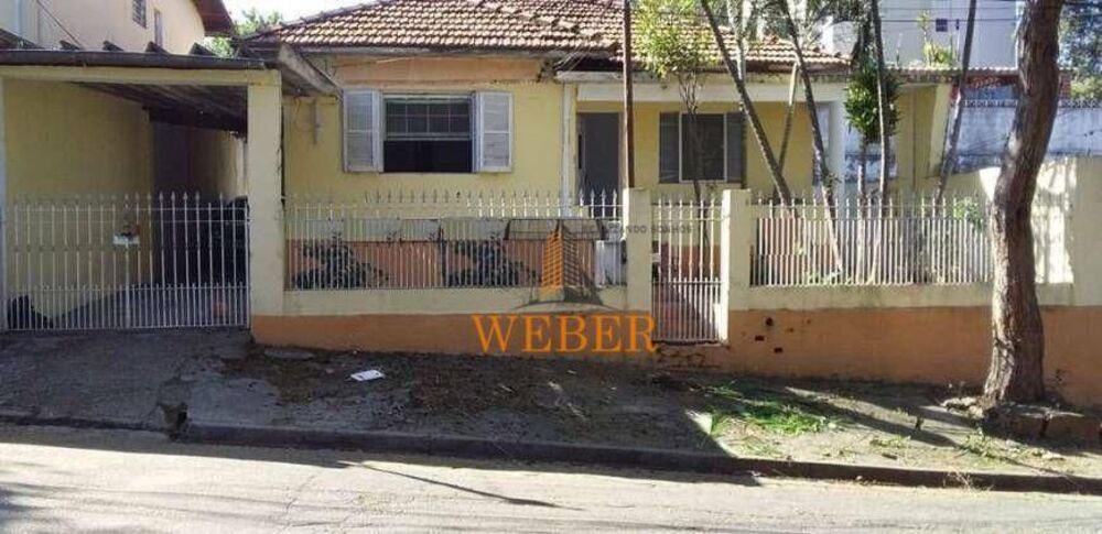 Casa, 1 quarto, 180 m² - Foto 1