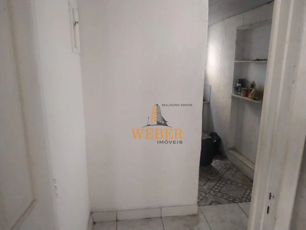 Casa, 1 quarto, 180 m² - Foto 6