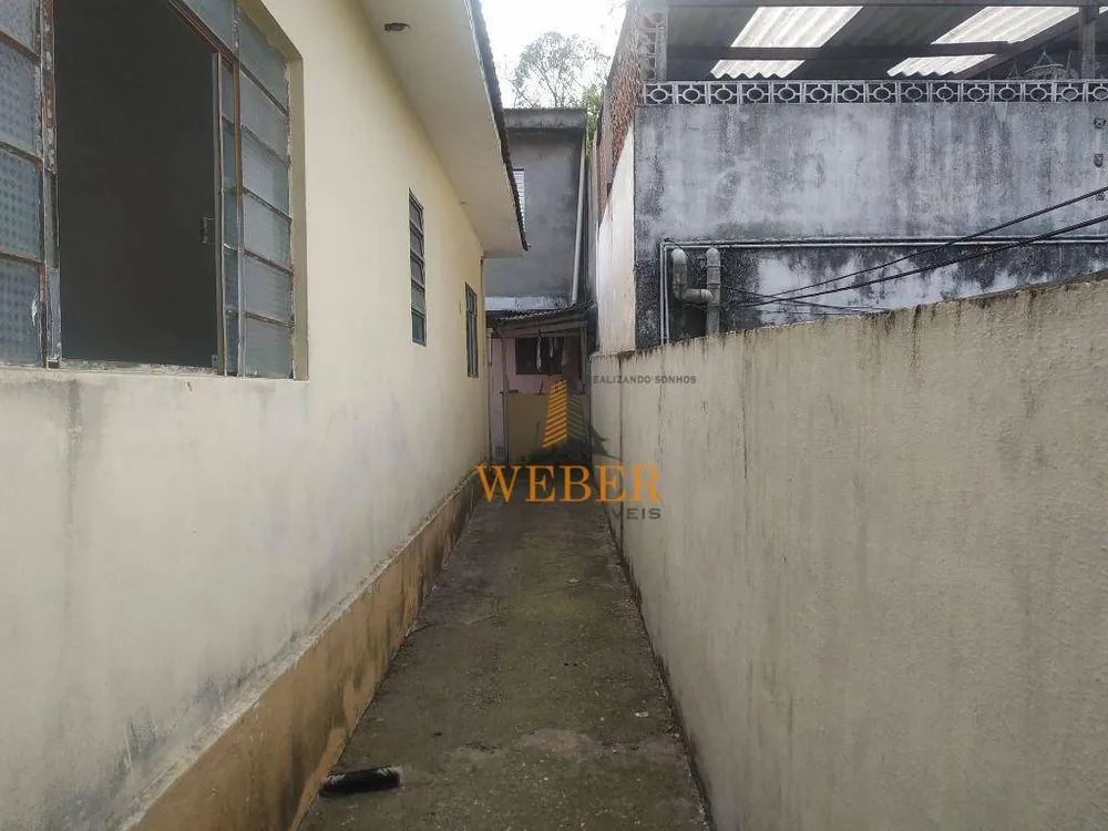 Casa, 1 quarto, 180 m² - Foto 7