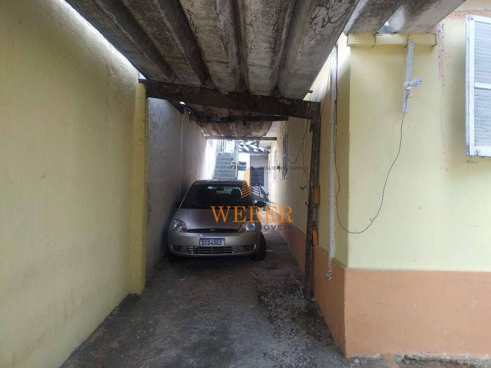 Casa, 1 quarto, 180 m² - Foto 4