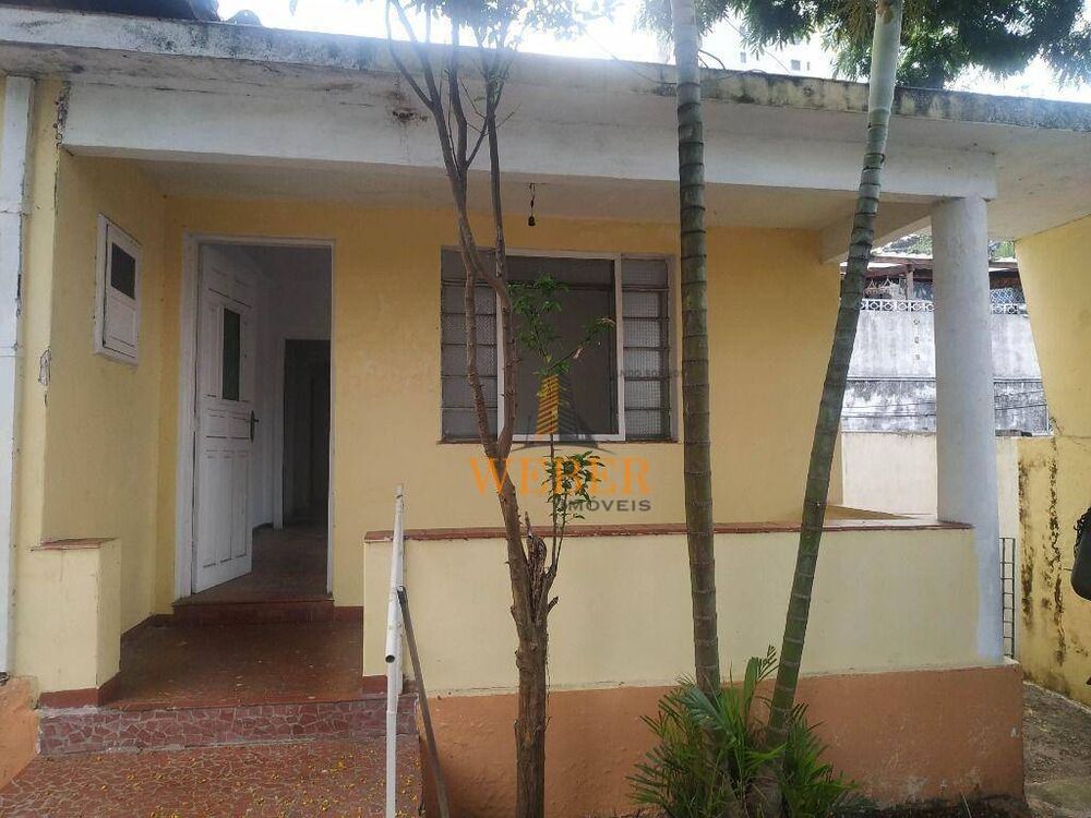 Casa, 1 quarto, 180 m² - Foto 2