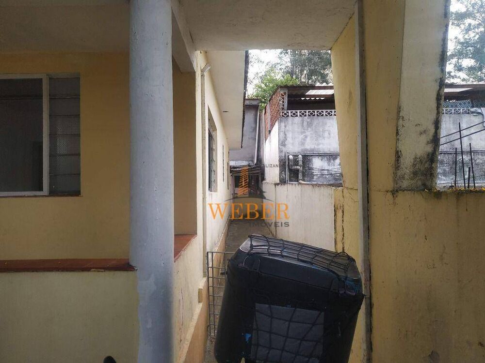 Casa, 1 quarto, 180 m² - Foto 3