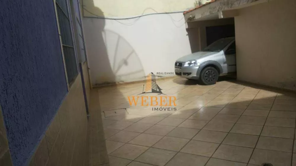 Casa, 4 quartos, 180 m² - Foto 8