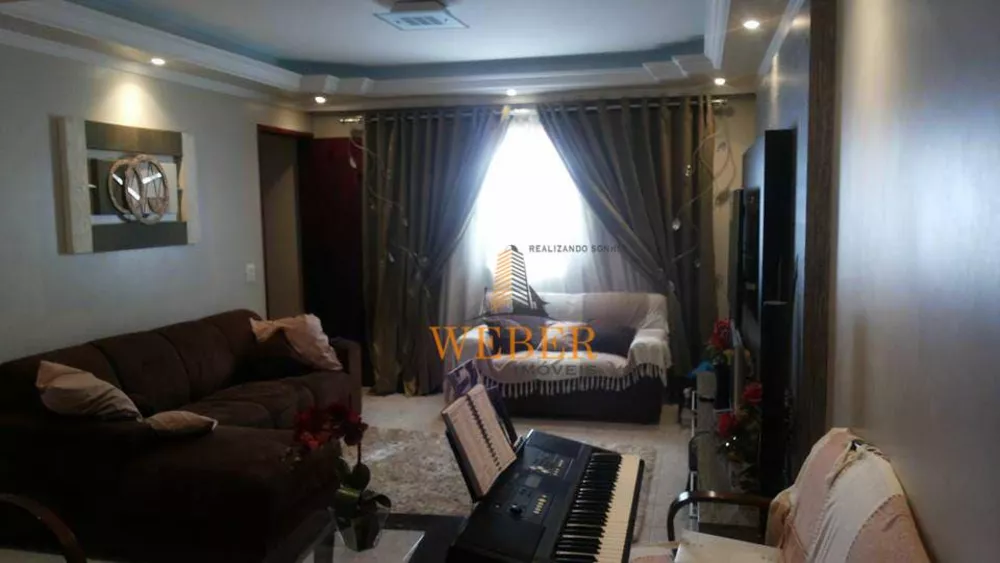 Casa, 4 quartos, 180 m² - Foto 6