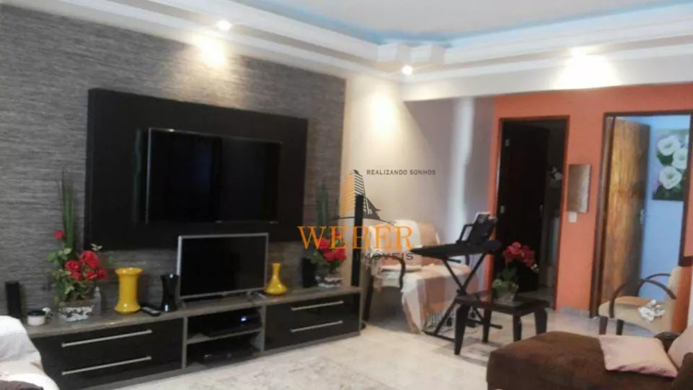 Casa, 4 quartos, 180 m² - Foto 3