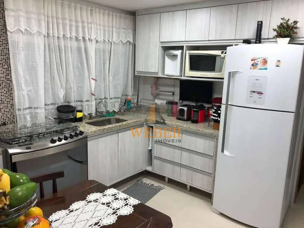 Sobrado, 4 quartos, 180 m² - Foto 3