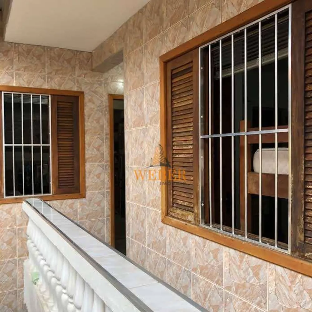 Sobrado, 4 quartos, 180 m² - Foto 2