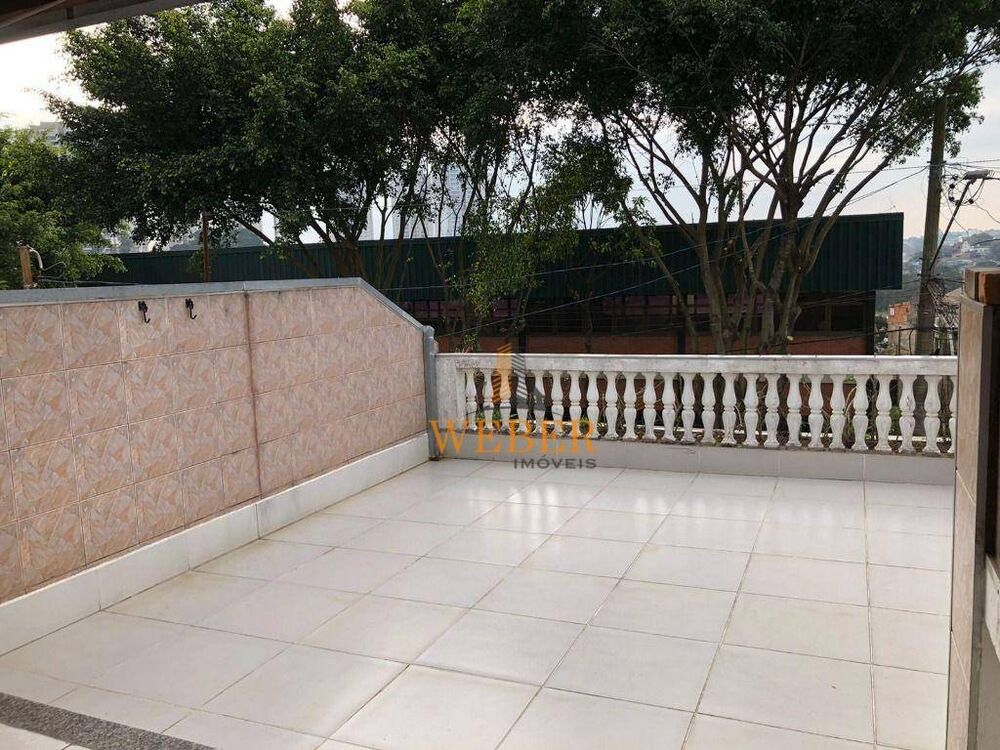 Sobrado, 4 quartos, 180 m² - Foto 14