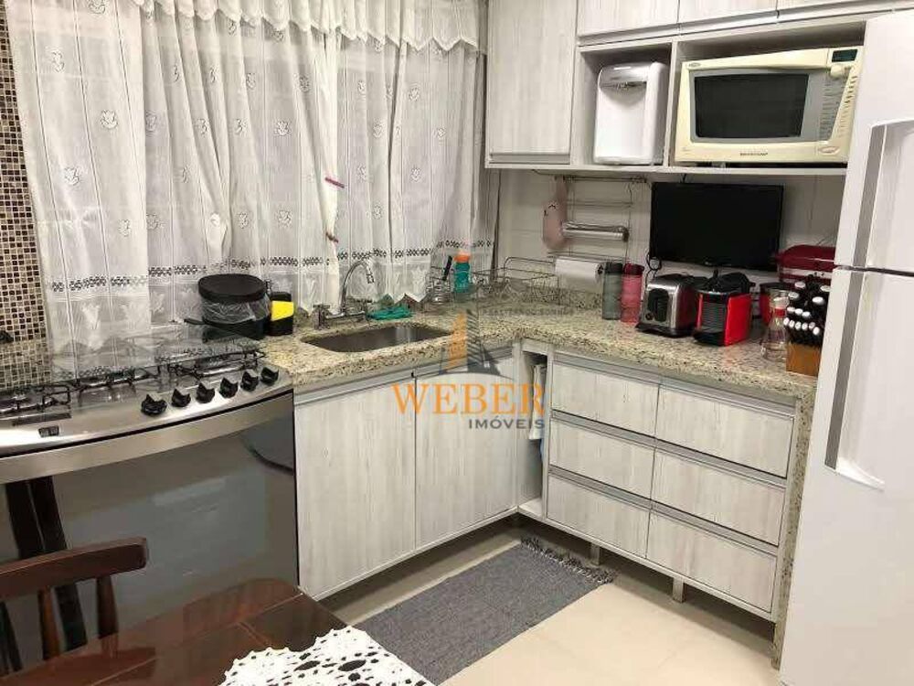 Sobrado, 4 quartos, 180 m² - Foto 9