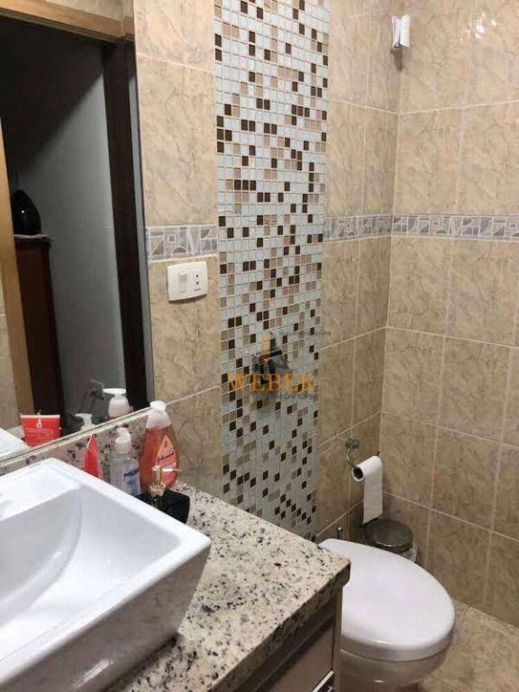 Sobrado, 4 quartos, 180 m² - Foto 13