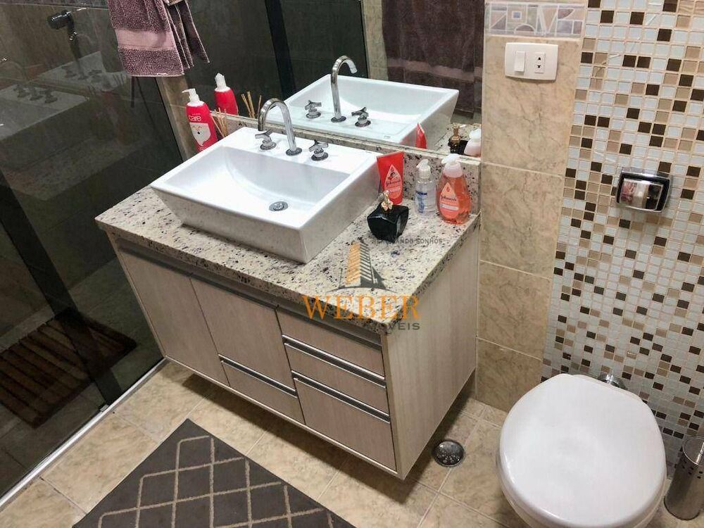 Sobrado, 4 quartos, 180 m² - Foto 6